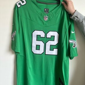 Philadelphia Eagles Kelce NFL Jersey